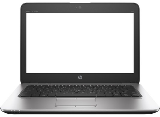 Laptop HP EliteBook | Intel Core i7 - 16GB RAM - SSD - Pantalla Touch