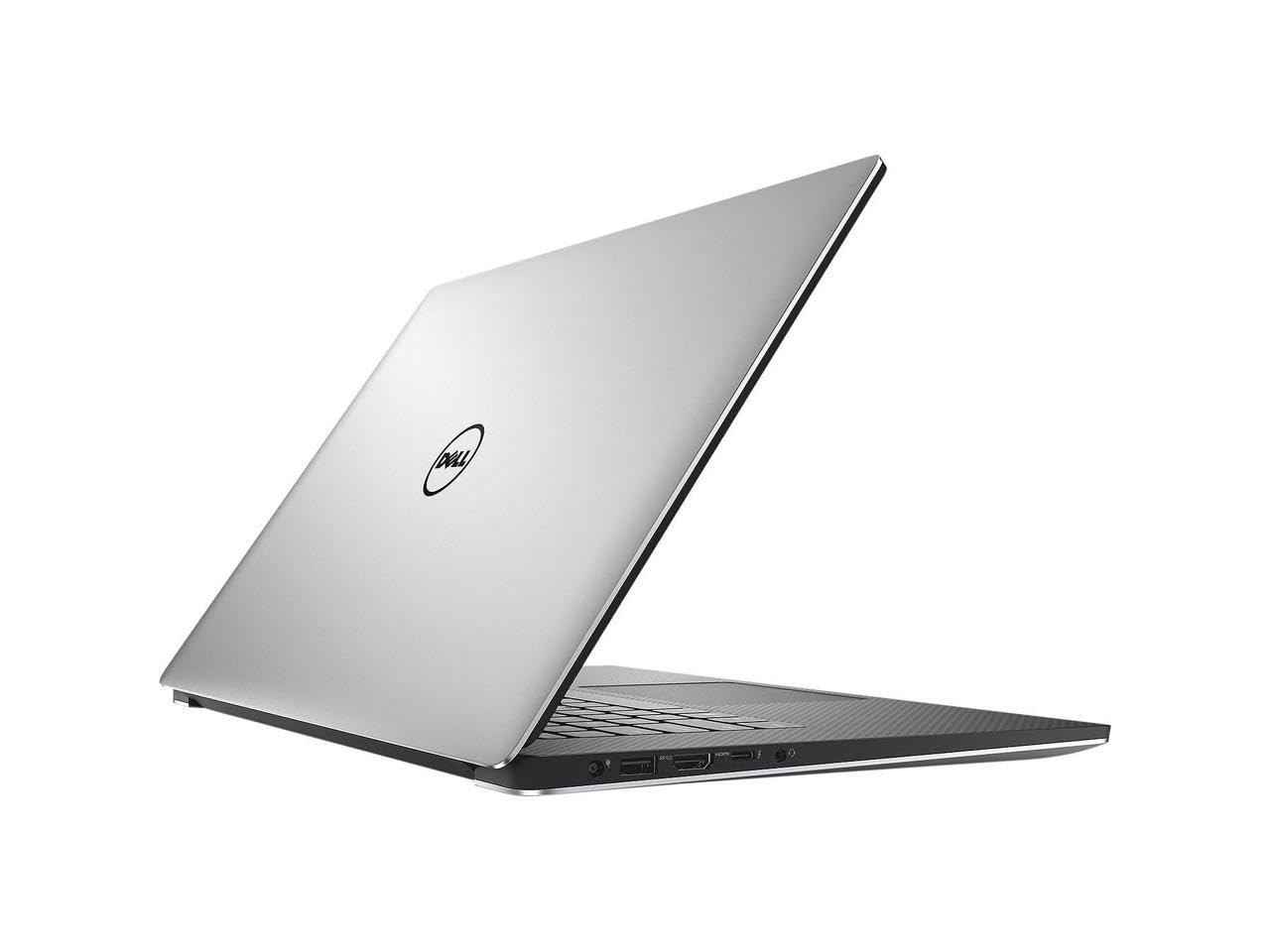 Laptop Dell Precision | Intel Core i5 - 16GB RAM - SSD - Full HD - 15.6'