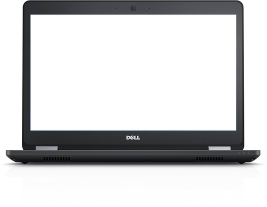 Laptop Dell Latitude | Intel Core i5 vPro - 16GB RAM - SSD - 14'