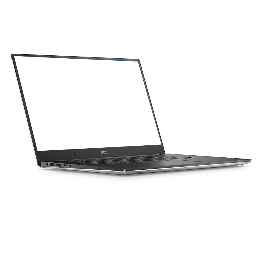 Laptop Dell Precision | Intel Core i5 - 16GB RAM - SSD - Full HD - 15.6'