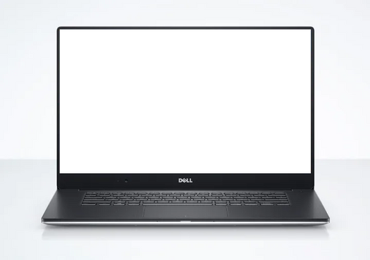 Laptop Dell Precision | Intel Core i5 - 16GB RAM - SSD - Full HD - 15.6'