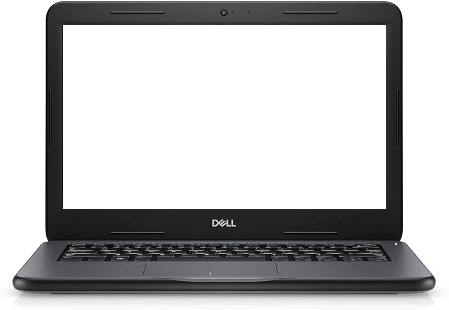 Laptop Dell Latitude | Intel Core i3 - 8GB RAM - SSD - Pantalla Touch