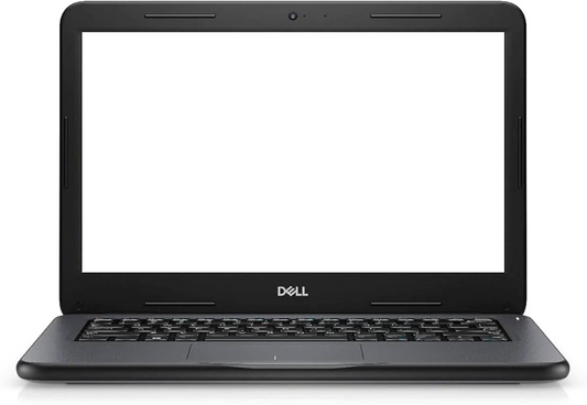 Laptop Dell Latitude | Intel Core i3 - 8GB RAM - SSD - Pantalla Touch