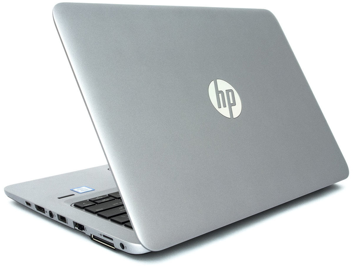 Laptop HP EliteBook | Intel Core i7 - 16GB RAM - SSD - Pantalla Touch