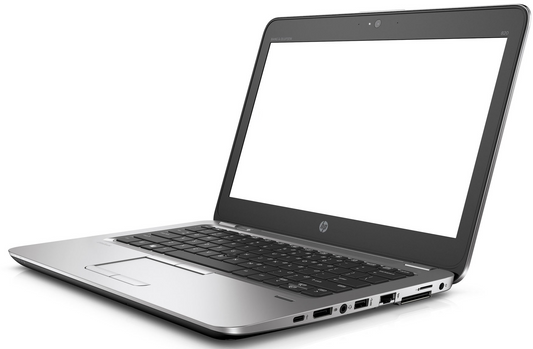 Laptop HP EliteBook | Intel Core i7 - 16GB RAM - SSD - Pantalla Touch