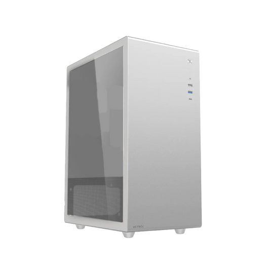 PC Gamer | RTX 3050 - Ryzen 3 - 16GB RAM - SSD |
