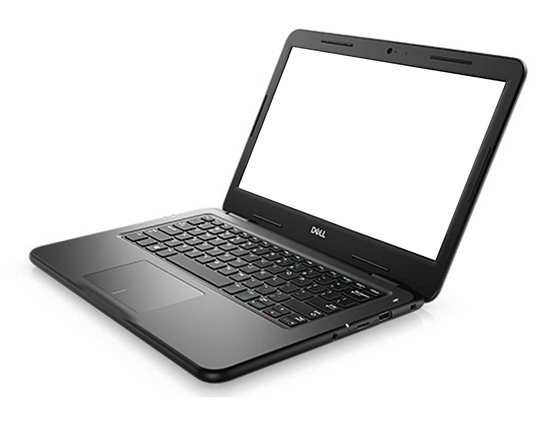 Laptop Dell Latitude | Intel Core i3 - 8GB RAM - SSD - Pantalla Touch