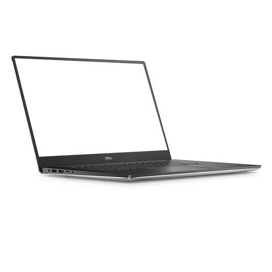 Laptop Dell Precision | Intel Core i5 - 16GB RAM - SSD - Full HD - 15.6'