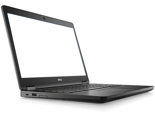 Laptop Dell Latitude | Intel Core i5 vPro - 16GB RAM - SSD - 14'